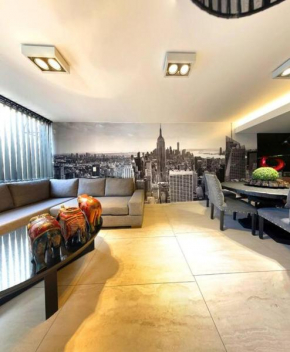 Apartment in Palermo Soho - 2rooms, 2bath, pool